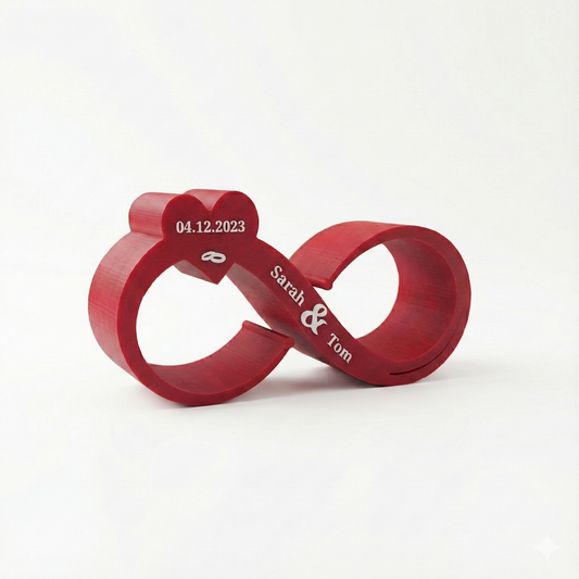 Infinity Wedding Gift