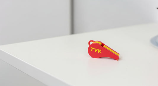 TVK Whistle